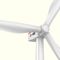 行星齿轮式风力涡轮机