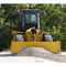 轮式推土机