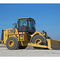 轮式推土机