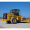 轮式推土机