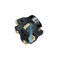 indexable insert milling cutterXtra&middot;tec&reg; S3Walter Tools
