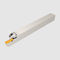 grooving cutting insertDGT seriesISCAR Tools
