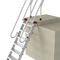aluminum ladderSCRB seriesFaraone Industrie Spa
