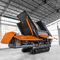 primary shredderInventhor 6.2Doppstadt