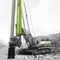 Diaphragm wall drilling rig - ZDG650 - Zoomlion Heavy Industry Science ...