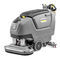 walk-behind scrubber-dryerB 80 W BpK&Auml;RCHER