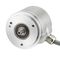 Absolute Rotary Encoder - ACURO AC58 - HENGSTLER - Optical / 16-bit / 8-bit