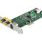 PCI Express视频采集卡