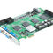 PCI Express视频采集卡