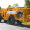 Multifunction drilling rig - AD-II - Acker Drill Company - truck ...
