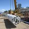 Tunnel boring machine - SBU-RC - The Robbins Company