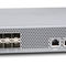 Ethernet communication router