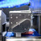 CO2 leak detectorLeakSecureBIZERBA