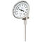 Bimetallic Thermometer - TG54 - WIKA Alexander Wiegand SE & Co. KG ...