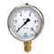 模拟压力表