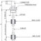 磁浮动液位开关