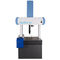 manually-controlled coordinate measuring machine
