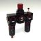 空气filter-regulator-lubricator
