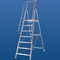 便携式梯