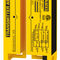 Safety sensor - AMX series - COMITRONIC - BTI