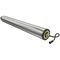 Driven conveyor roller - EC 5000 series - Interroll - stainless steel ...