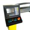 Flame Cutting Machine Thunder X Pro Arcbro Ltd Plasma For Steel