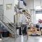 Nutsche filter-dryerFNB-1SBACHILLER Mixing & Drying Technology