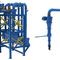 Cyclone separator - KREBS® - FLSmidth MAAG® Gears and drives - belt ...