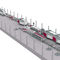 drying surface treatment machineResinBreton SpA | Advanced technologies and materials