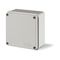 Surface mounted junction box - SCABOX series - SCAME PARRE S.p.A