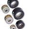 Hollow-shaft resolver - 20 mm | HaroMax - Dynapar