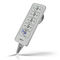 Corded remote control - HL400 - LINAK - with buttons / 10-button / for ...