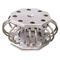 round anti-vibration mountCCR3 seriesEnidine