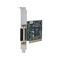 PCI总线接口卡