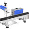 laser marking machine