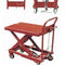 剪刀升降台