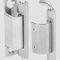 concealed hinge27878 seriesnorelem - &Eacute;l&eacute;ments standard m&eacute;caniques