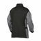 Lincoln Electric K4933-L Welding Jacket - Black For Sale Online
