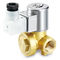direct-operated solenoid valveJSXH-X2SMC 