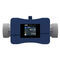 ultrasonic flowmeterUS W02JUMO GmbH & Co. KG