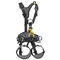 fall-arrest harnessASTRO® BOD FASTPETZL SECURITE