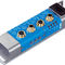 Digital I O module - CDF600 series - SICK - PROFIBUS / ProfiNet / compact