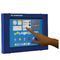 iPad enclosureSTE-11 seriesArmagard Ltd