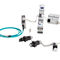 control network cabinetAllen-Bradley