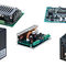stepper motor driver