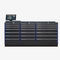 electronic key access control systemLISTA