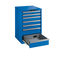 miniature sliding core mold36 ELISTA