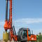 Piling Drilling Rig - CF6 - TES CAR Srl - Crawler / Rotary / Hydraulic