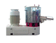 dynamic mixer / batch / for solids / for the chemical industry