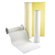 polyester filter medium / dust / roll
